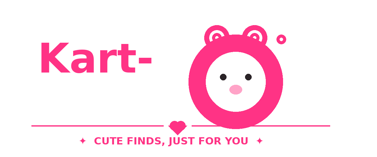 Kart-Q - Cute Finds, Just For You